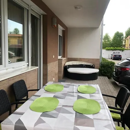 Mango Wellness Siófok