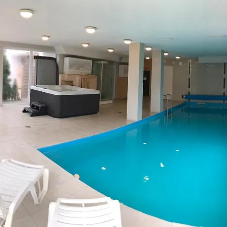 Apartamento Mango Wellness Siófok