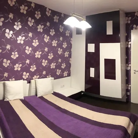 Apartamento Mango Wellness Siófok