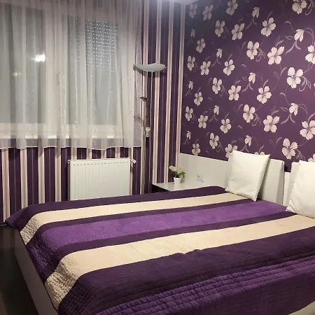 Mango Wellness * Siófok