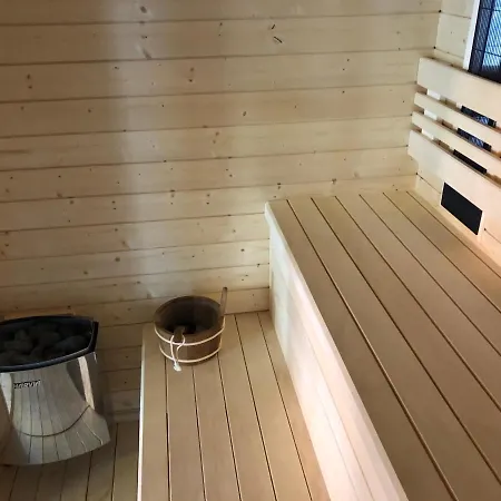 Mango Wellness Apartment