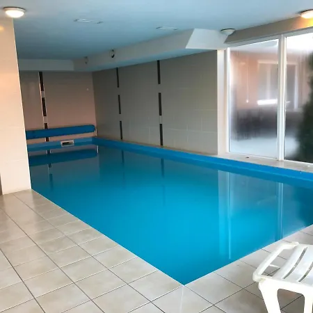 Mango Wellness Siófok