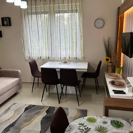 Mango Wellness Apartment