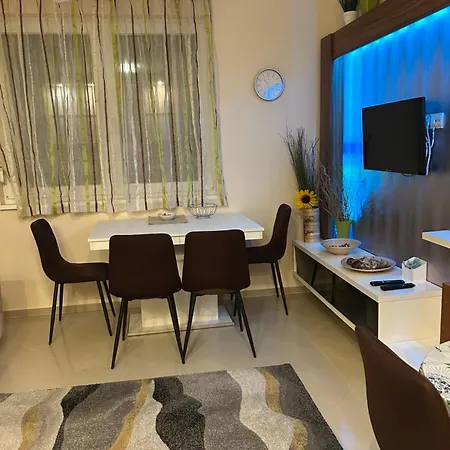 Mango Wellness Apartment Siofok