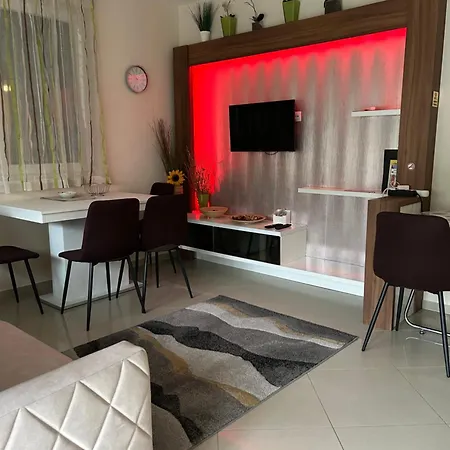 Apartamento Mango Wellness Siófok