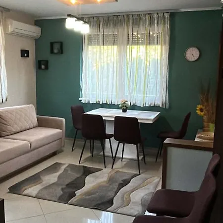 Mango Wellness Apartamento