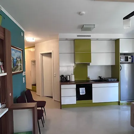 Mango Wellness Siófok