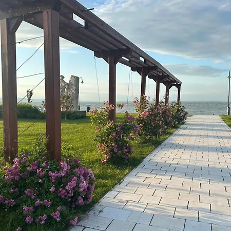Mango Wellness Siófok