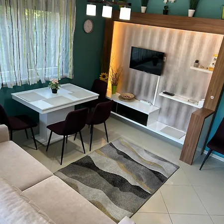 Mango Wellness * Siófok